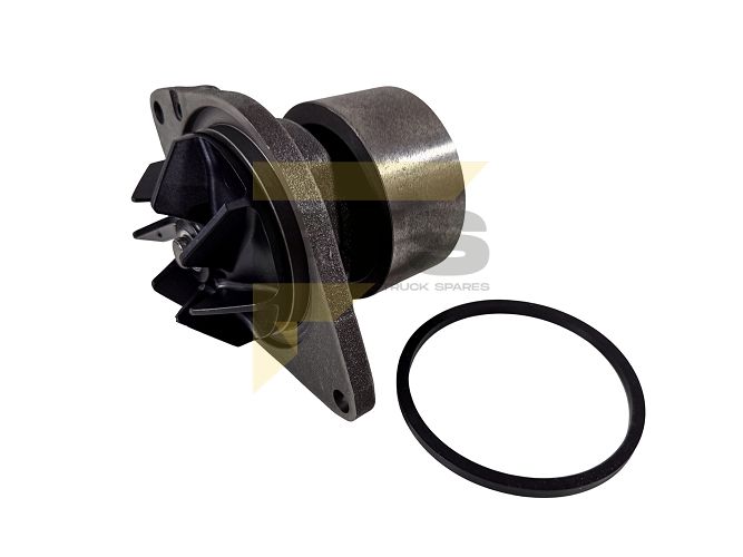 Imagem adicional do produto BOMBA DA AGUA VW/FORD/DAF/IVECO CUMMINS SERIE B - Cód: FAP-12412